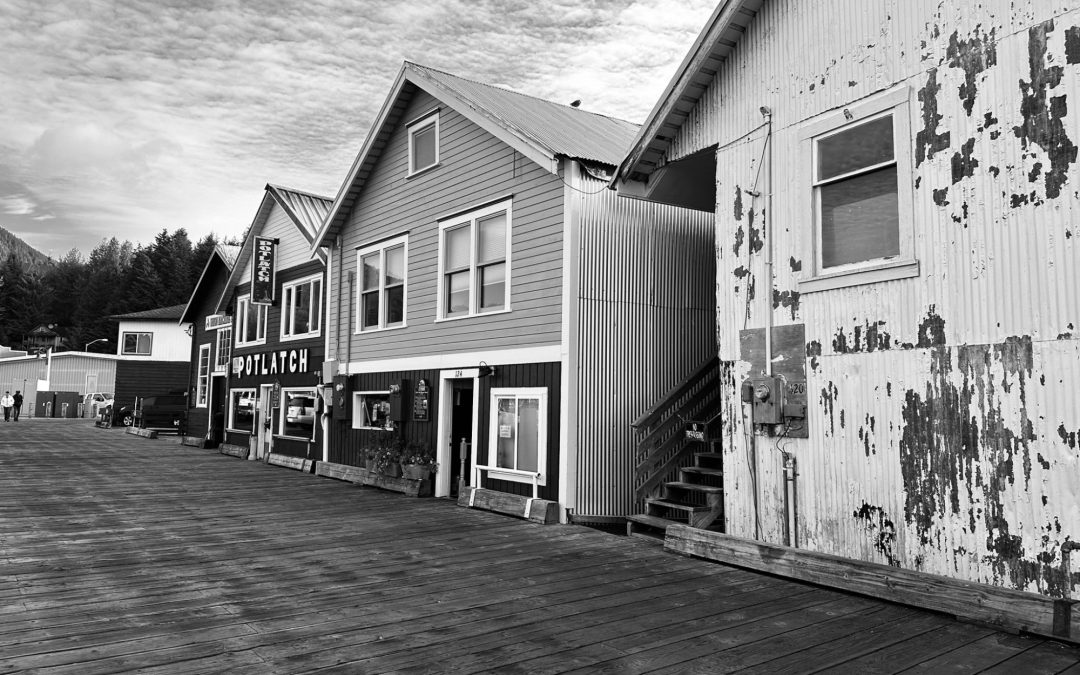 Custom Photography Tour