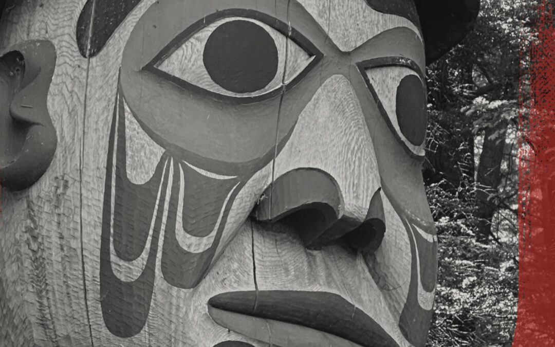 2 Hour Rainforest Walk & Totem Park