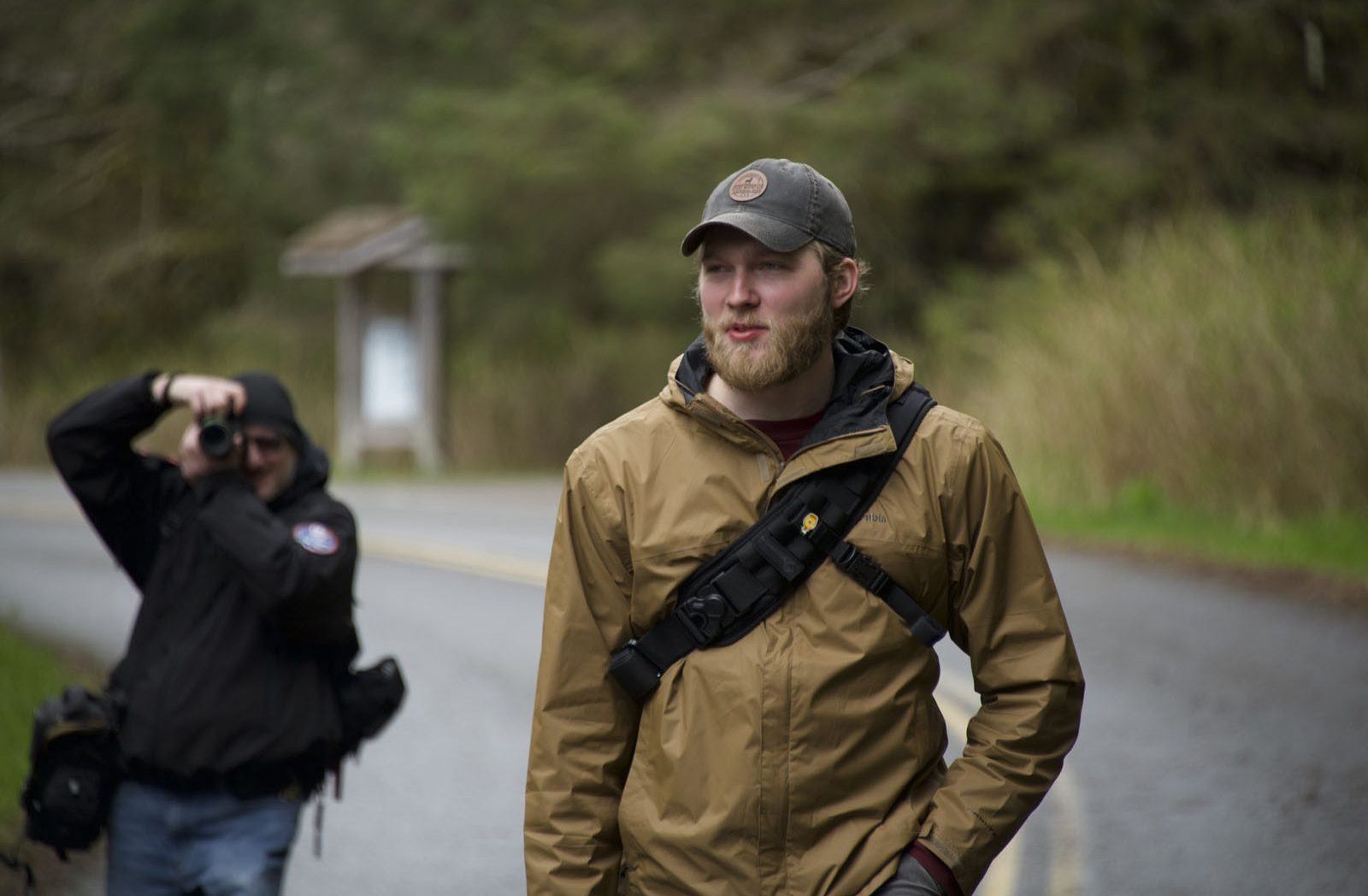 Custom Photography Tour