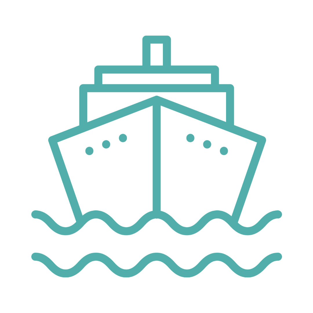 Cruise Ship